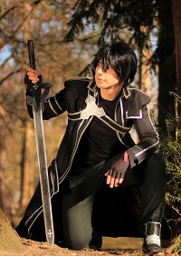 Cosplay-Cover: Kirito ~SAO Basic~