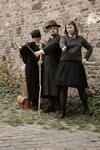 Foto des Kostüms
