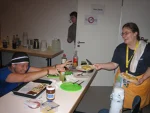 Foto des Kostüms