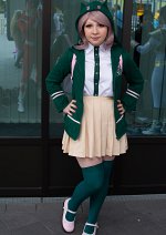 Cosplay-Cover: Chiaki Nanami