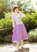 Cosplay-Cover: Rapunzel