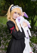 Cosplay-Cover: Kobato Hasegawa