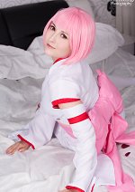 Cosplay-Cover: Ram 子