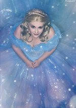 Cosplay-Cover: Cinderella