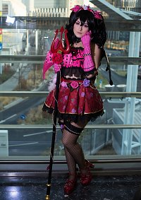 Cosplay-Cover: Nico Yazawa  *Little Devil*