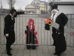 Foto des Kostüms
