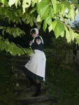 Foto des Kostüms
