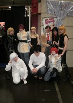 Cosplay-Cover: Near