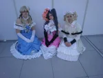 Foto des Kostüms