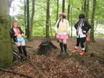 Foto des Kostüms