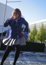 Cosplay-Cover: Yui