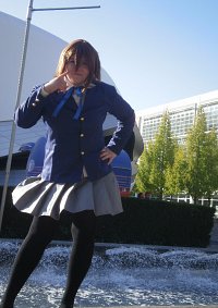 Cosplay-Cover: Yui