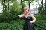 Cosplay-Cover: Yuno Gasai