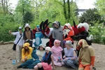 Foto des Kostüms