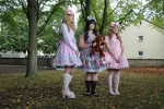 Foto des Kostüms