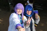 Cosplay-Cover: KAITO [Basic]