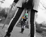 Foto des Kostüms