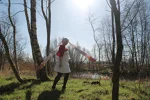 Foto des Kostüms