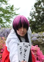 Cosplay-Cover: Kamiki Izumo[Miko]