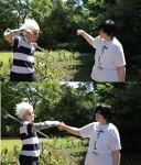 Foto des Kostüms