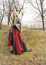 Cosplay-Cover: Thranduil