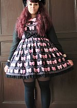 Cosplay-Cover: Marchen Ribbon (Angelic Pretty)