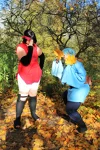 Foto des Kostüms