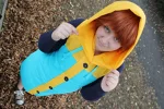 Cosplay-Cover: King