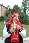 Foto des Kostüms