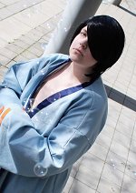 Cosplay-Cover: Utakata