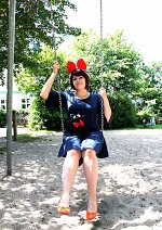 Cosplay-Cover: Kiki