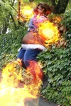 Foto des Kostüms