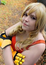 Cosplay-Cover: Yang Xiao Long [S4]