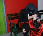 Cosplay-Cover: Ciel