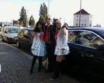 Cosplay-Cover: Yuuki