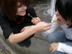 Cosplay-Cover: L