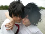 Cosplay-Cover: L