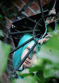 Cosplay-Cover: Hatsune Miku [basic]