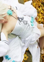 Cosplay-Cover: Abyss no Ishi