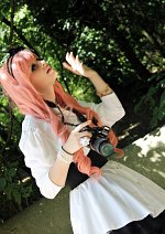 Cosplay-Cover: Fotograf XD