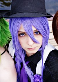 Cosplay-Cover: Kamui Gakupo [Camellia]