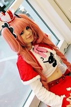 Cosplay-Cover: Perona-Sama (Thriller Bark)