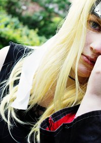 Cosplay-Cover: Deidara [Female]