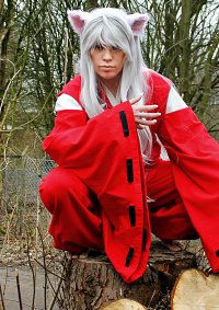 Cosplay-Cover: Inuyasha