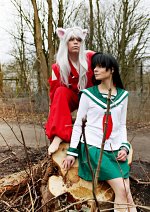 Cosplay-Cover: Kagome