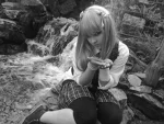 Cosplay-Cover: yuuka aus Angelic curse