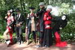 Foto des Kostüms