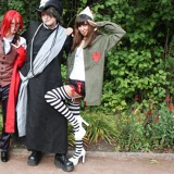 Top-3-Foto - von Damijaw