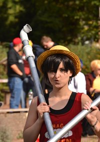 Cosplay-Cover: Portgas D. Ace [ childhood ]