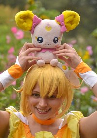 Cosplay-Cover: Cure Peace